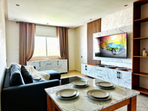 Magnifique appartement en plein centre ville